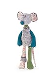 Trudi Plush (43 cm, Mouse Archibald) by Trudi