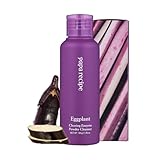 パパレシピ ナス クリアリング 酵素パウダークレンザー 50g ー 毛穴ケア・くすみ対策・敏感肌用