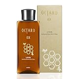 化粧水 ローションRH 200mL （ ローション ローヤルゼリー はちみつ インナードライ 乾燥肌 ）【 オクタードEX 】
