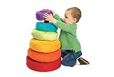 Excellerations ® Giant Plush Stacking Ring ( Item # tallring )
