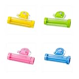 歯磨き粉用のスクイズローラー歯磨き粉ディスペンサー