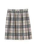 [イーストボーイ] スカート Venus チェックスカート〈48cm丈/裏地付〉3213012 レディース 3213012 オートミール系(842)
