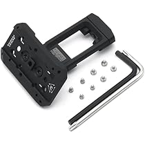 Amazon | Evolution Gear Strike Industriesタイプ ユニバーサル