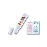 シンワ測定 デジタルpH計  標準液  酸校正用  セット 50254