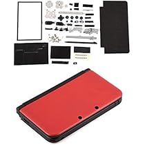 3ds 本体 ケース付 ニンテンドー3DS用帆布ケース - GM-3DSC2BK