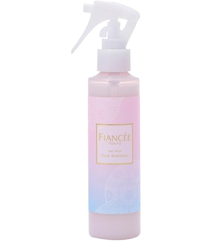 Amazon.co.jp: フィアンセ ボディミスト ピュアシャンプーの香り 50ml