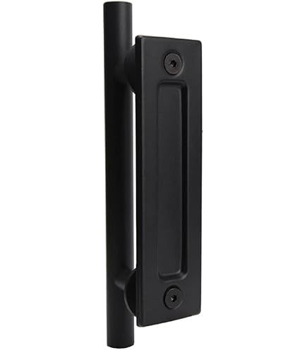 Amazon.co.jp: タツノオトシゴドアハンドル鋳鉄ヴィンテージオールド