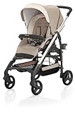 Inglesina USA Trilogy Stroller, Juta by Inglesina [並行輸入品]