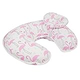 授乳枕 授乳用 ベビークッション ベビー用品 授乳クッション マタニティ枕 抱き枕 (C)