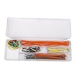 Flameer ジャンパー　ブレッド　ボード　ワイヤー　ジャンプ線　ライン　再利用可能　140ルーツ　14種セット　