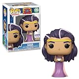 SDCC 2023(共有):キャプテンプラネットPOPの新冒険! ガイア