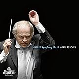 Mahler: Symphony No.8