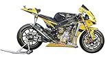 プラッツ BEEMAX 1/12 ヤマハ YZR-M1 2007 プラモデル BX13002