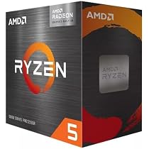 Amazon | AMD Ryzen 5 5500GT BOX Socket AM4 / 6コア12スレッド / 3.6