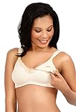 La Leche League BRA レディース カラー: ベージュ