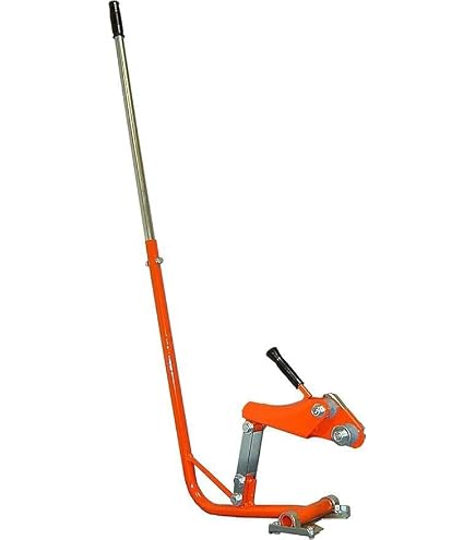 Amazon | サンエー パイプ抜き器 ぬい太郎 GP-32S | 穴掘り