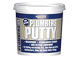 Everbuild Evbplumb750 Plumbers Putty 750gm 113