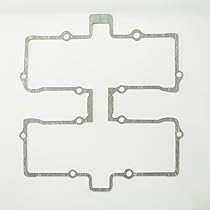 GSX450Eザリ用メッキヘッドカバー GSX450Eザリ用メッキヘッドカバー