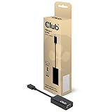Club 3D USB 3.1 Type C to to VGA Active Adapter (CAC-1502)