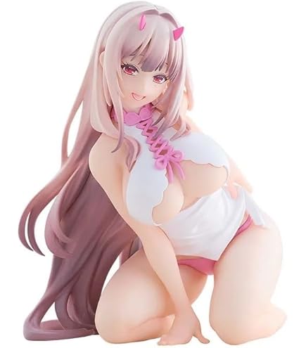 Amazon.co.jp: 勝利の女神 NIKKE Yumemirize バイパー フィギュア 公式