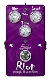 SUHR◆Riot Reloaded Distortion◆ディストーション/アメリカ製『並行輸入品』