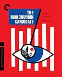 Criterion Collection: Manchurian Candidate / [Blu-ray] [Import]