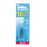 X-ACTO #11 Blades for X-Acto Knives, 5/Pack [並行輸入品]