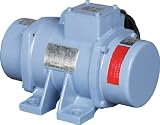 TRUSCO ユーラス ユーラスバイブレータ KEE-0.5-2C 200V KEE0.52C200V
