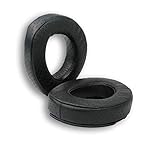 Dekoni Audio デコニオーディオ イヤーパッド 交換用 Sennheiser HD700 メッシュレザー・イヤーパッド EPZ-HD700-FNSK