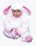 Charades Costume - Little Lamb-6-18 months [並行輸入品]