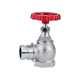 カクダイ 散水栓 90度 652-711-40
