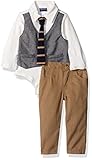 BoyzWear BLAZER ベビー・ボーイズ カラー: ホワイト