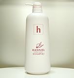 HANNIEL(ハニエル)ディフェンダーシャンプー 1000ml