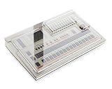 DECKSAVER(デッキセーバー) Roland TR-707 対応 耐衝撃カバー DS-PC-TR707