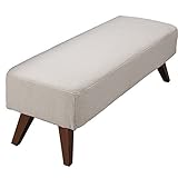 ルッカ ベンチ [W115 x D41 x H34cm] 家具 チェア ベンチ