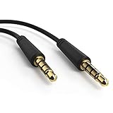 3.5mmオーディオケーブル 1-Pack AN-370