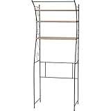 萩原:洗濯機ラック MCC-3098BR