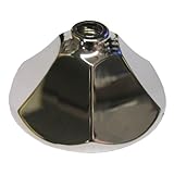 LASCO 03 – 1629スターリングユニバーサル5 / 8インチby 24スレッド古いスタイルフランジwith Nipple、Fitsブリッグス、Gerber、Union真鍮and others