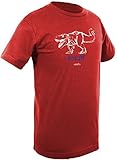 US Open 2013 Dated幼児用海軍Patriotic Tシャツ