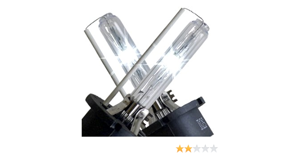 Amazon X Trail エクストレイルt31 ロービーム 純正交換用hidバルブ D2s 6000k Hidバルブ 車 バイク