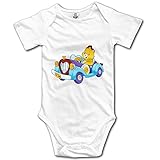 Banana Nawan SHIRT ベビー・ボーイズ カラー: ブラック