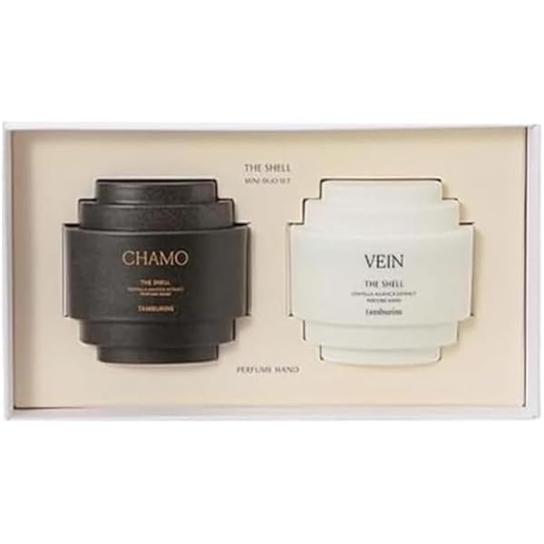 Amazon.co.jp: タンバリンズ TAMBURINS ザ シェル パフューム ハンド