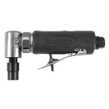 Powermate 024-0275PM Pneumatic Angle Die Grinder, 1/4-Inch [並行輸入品]