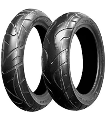 Amazon.co.jp: Shinko SR723 120/70-10 54P TL タイヤ : スポーツ