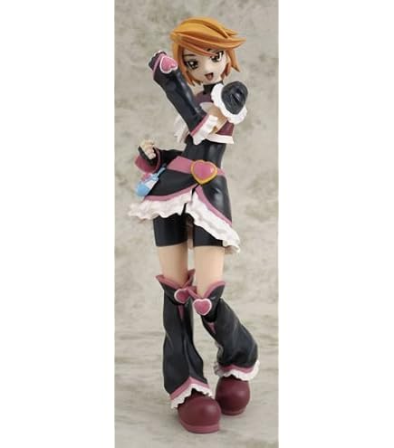 Amazon.co.jp: グッとくるフィギュアコレクション ラ・ボーテ03 ホロ