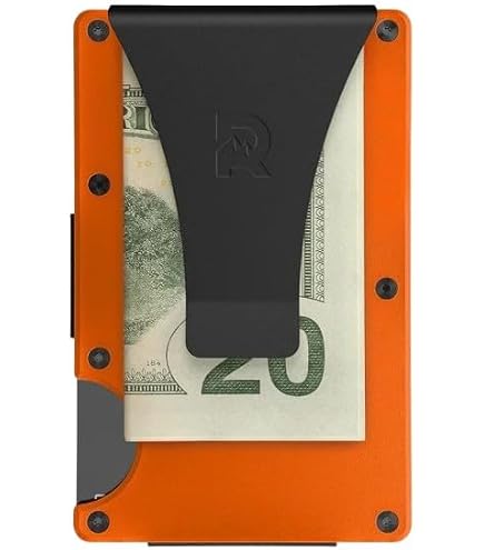Amazon | RidgeクイックドローIDホルダー。 | 名札・ホルダー | 文房具