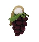 Under The Nile Grape Toy by Under the Nile [並行輸入品]