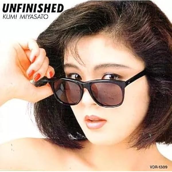Amazon.co.jp: UNFINISHED: ミュージック