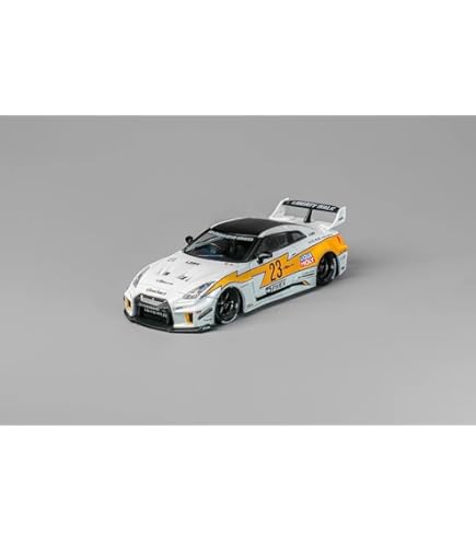Amazon | 1/64 PGM 日産 GTR R35 ROCKET BUNNY PANDEM ロケットバニー
