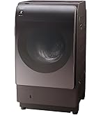 2023年製 SHARP シャープ ドラム式洗濯機 ES-X11A-TR ES-X11A｜洗濯機：シャープ